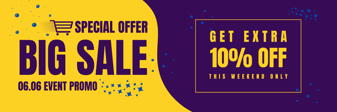 Sale