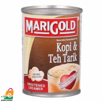 Susu Pekat MariGold Kopi Teh Tarik