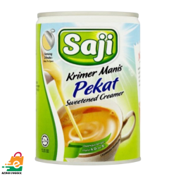 Susu Pekat Saji