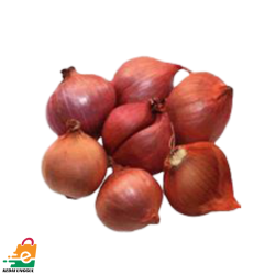 Bawang Kecil Siam