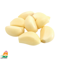 Bawang Putih Kopek 1KG (Pre Order)