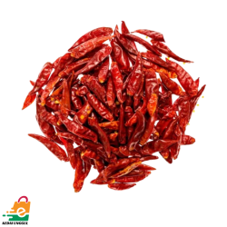 Cili Kering 668 (Pedas)