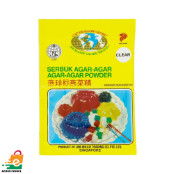 Agar-Agar (1Kg)