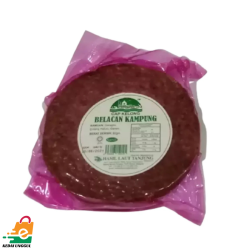 Belacan (400Gram)