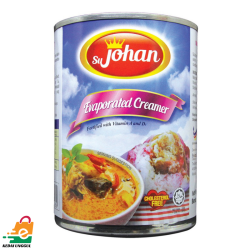 Susu Cair Sujohan