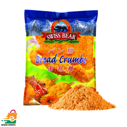 Breadcrums Orange (10Kg)