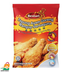 TP Bestari Spicy