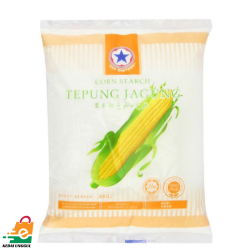 TP Jagung