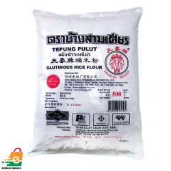 TP Pulut Cap Erawan