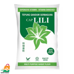 TP Lily
