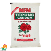 TP ROS (1kg)