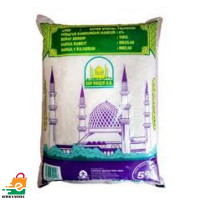 Beras Super Import Cap Masjid (5Kg)