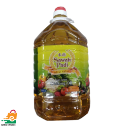 Minyak Masak Sawah Padi