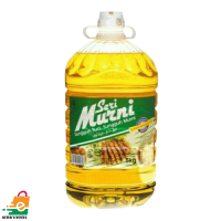Minyak Masak Seri Murni