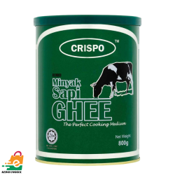 Minyak Sapi Crispo