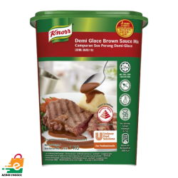 Knorr Brown Sauce