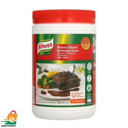 Knorr Smoke BBQ