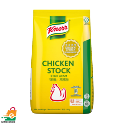 Knorr Chicken Stock