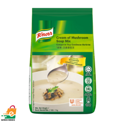 Knorr Cream Of Mushroom