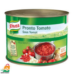 Knorr Tomato Pronto