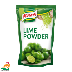 Knorr Lime Powder