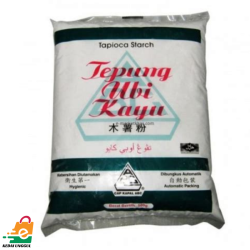 TP Ubi Kayu