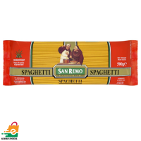 San Remo Spaghetti