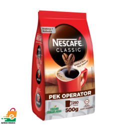 Nescafe Operator Pack