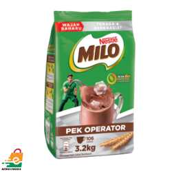 Milo Softpack