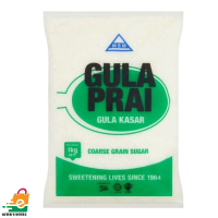 Gula PRAI