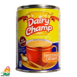 Susu Pekat Dairy Champ