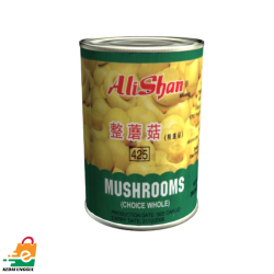 Alishan Button Mushroom