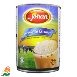 Susu Pekat Sujohan