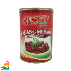 Alishan Red Kidney Bean (Kcg Merah)
