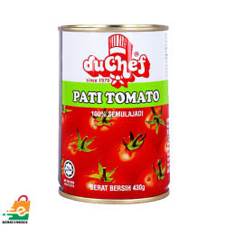 Duchef Tomato Paste