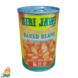 Alishan Baked Bean