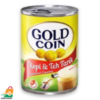 Susu Pekat GoldCoin