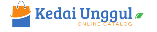 Kedai Unggul logo